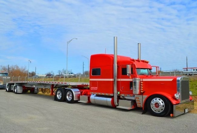 Flatbed Dispatch Services